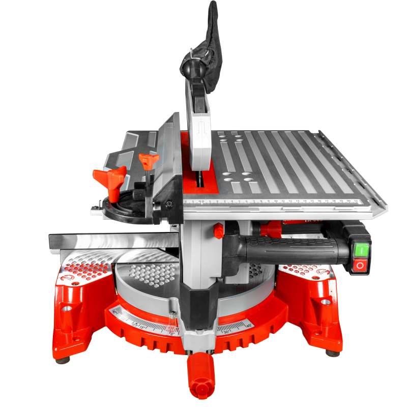 Scie Onglet Plateau Sup Rieur Holzmann Tk Probois Machinoutils