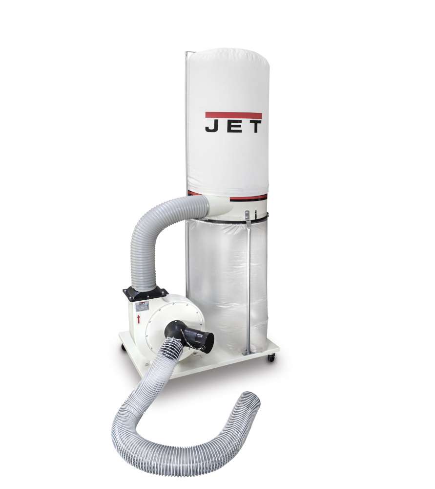 Aspirateur Copeaux Jet Dc Probois Machinoutils