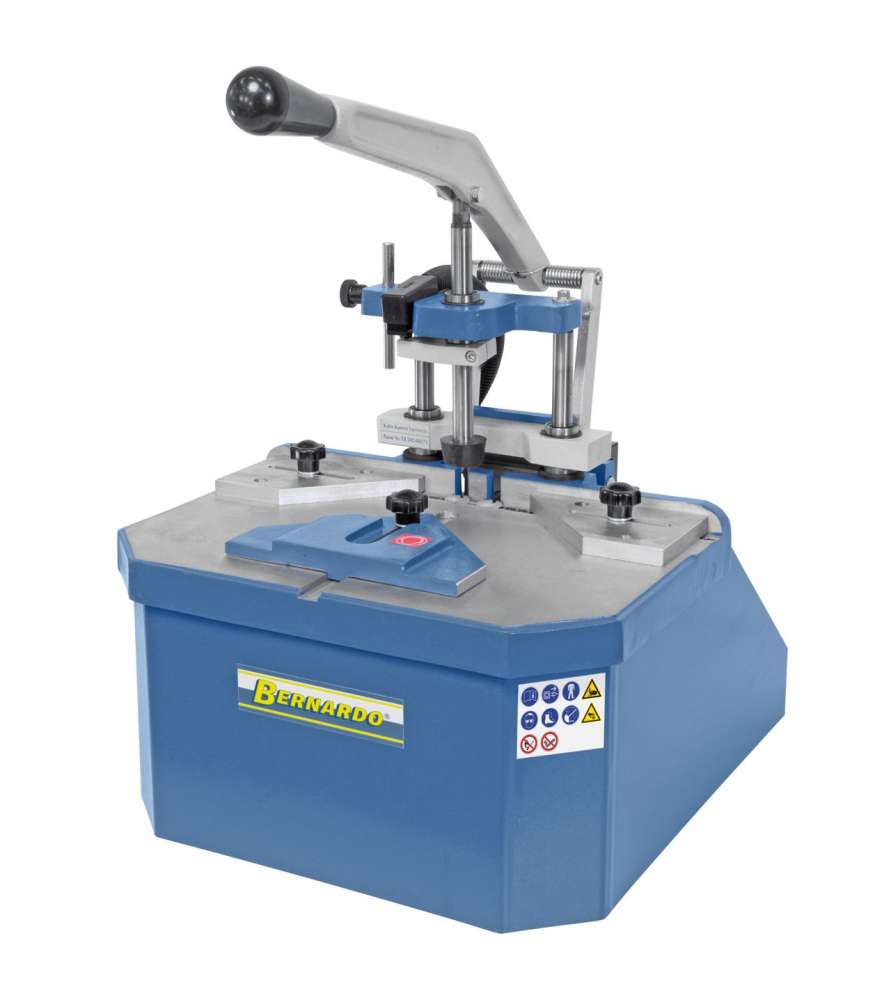 Fresatrice Da Banco Per Legno Probois Machinoutils