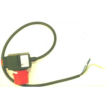 Interruptor 400V para Scheppach Structo 5