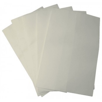 Papierfilter für Absauganlagen Scheppach HA1000
