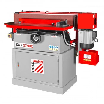 Sanders-fermo oscillante Holzmann KOS2740C