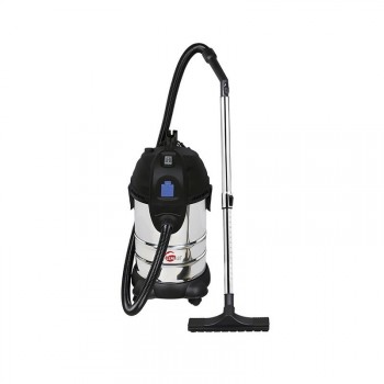 Wet and dry workshop vacuum cleaner Leman LOASP306