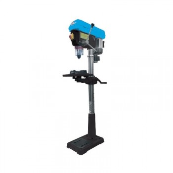 Leman PRC020 floor drill press with 100 mm vice included