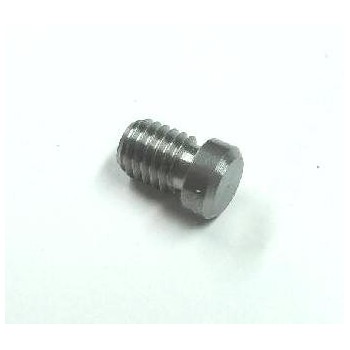 Threaded screw (stud) M8x20 for multi-purpose, height 50 mm