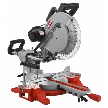 Sliding mitre saw Holzmann KAP305ECO