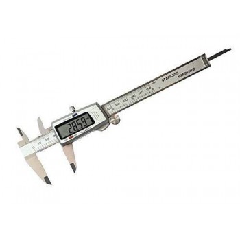 Digital Vernier Caliper