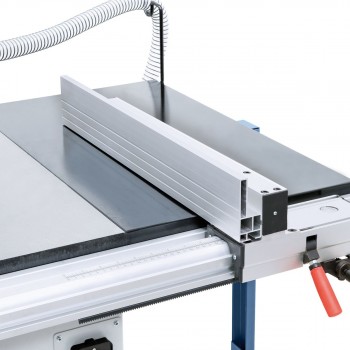 Sliding table saw Bernardo STS1600 ECO - 230V