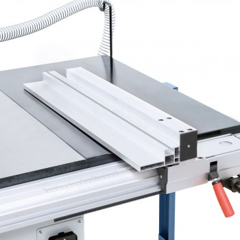 Sliding table saw Bernardo STS1600 ECO - 230V