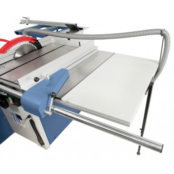 Sliding table saw Bernardo FKS2600PRO - 400V