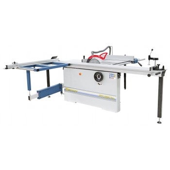 Sliding table saw Bernardo FKS2800PRO - 400V