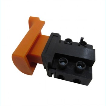 Schalter für Lamellenfräsmaschine Triton TBJ001