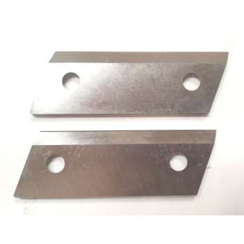 Knives for chipper shredder Zipper ZI-HAEK4000