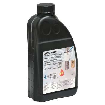 High performance cutting oil for metal machines (1 liter)
