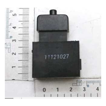 Interrupteur pour scie à onglet radiale Kity MS305DB