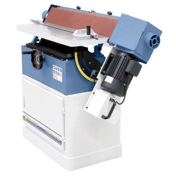 Sanders-fermo oscillante Bernardo KSM 2740 CN