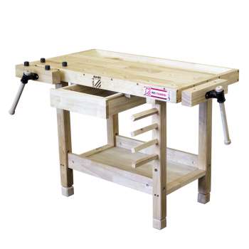 Wooden workbench for children Holzmann WB106MINI