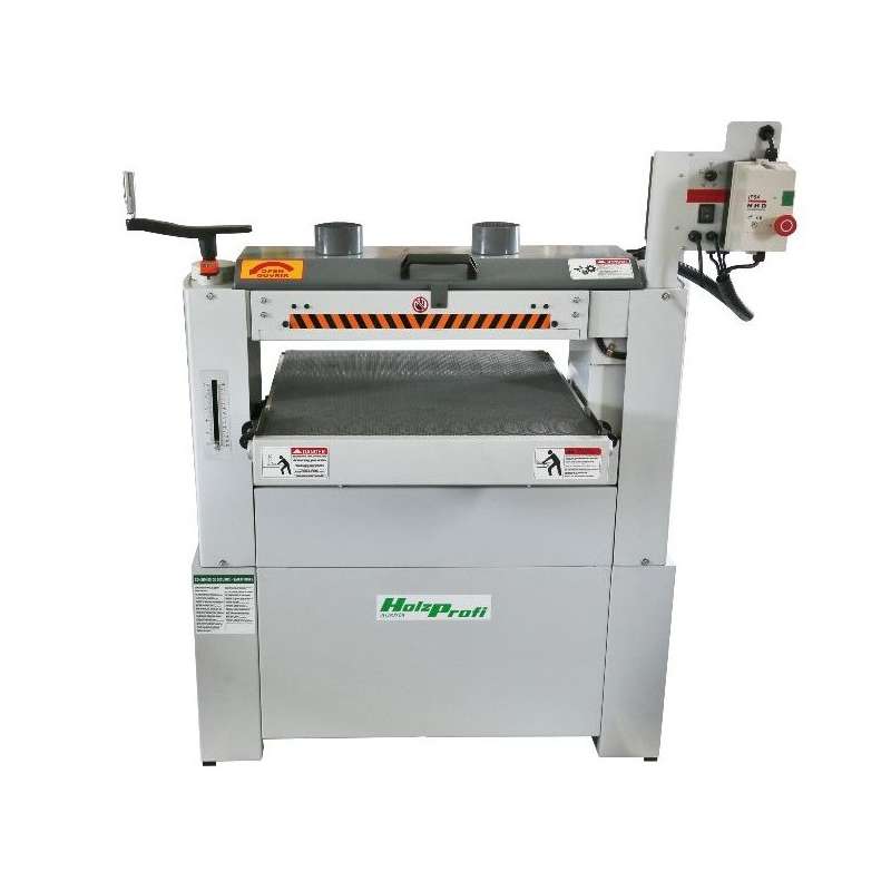 Doppel-zylinderschleifmaschine Holzprofi SPB25