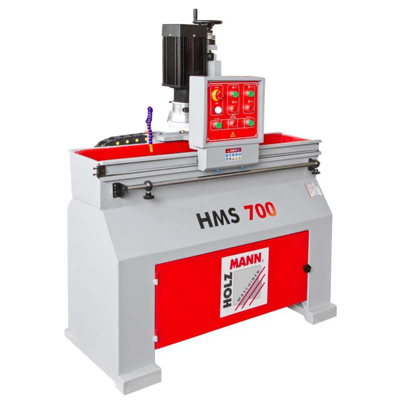 Jointer Eisenschärfmaschine Holzmann HMS700