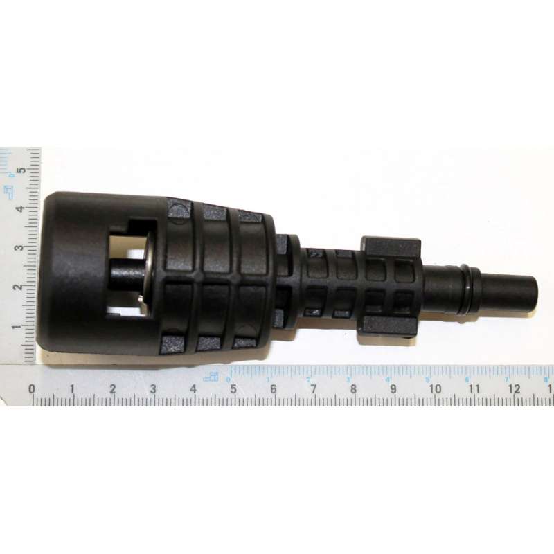 Kit adaptateurs tuyau de rallonge pour Nettoyeur Haute Pression KARCHER  26430370