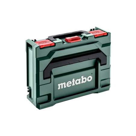 Box Metabo Metabox 118 Probois Machinoutils