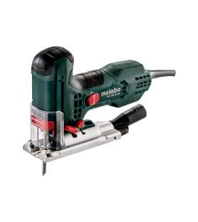 Jigsaw Metabo STE 100 QUICK in Metabox