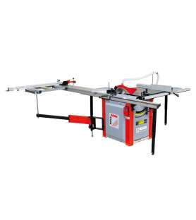 Sliding table saw Holzmann TS315VF2000 - 230V