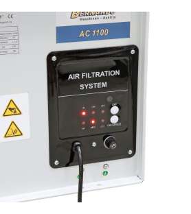 Système de filtration d'air AIR30