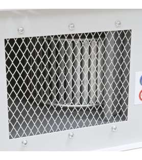 Système de filtration d'air AIR30