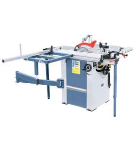 Squadratrice per pannelli Bernardo STS1300ECO - 230V