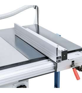 Sliding table saw Bernardo STS1300ECO - 230V