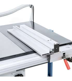 Sliding table saw Bernardo STS1300ECO - 230V