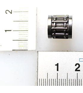 Needle bearing for garden tool 4 in 1 Scheppach et Woodster 32.6 cm3