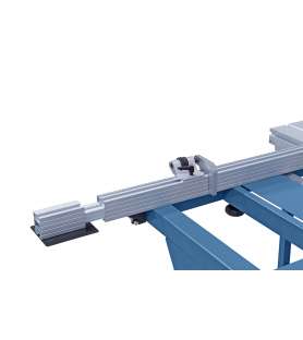 Sliding table saw Bernardo FKS1600H - 230V