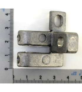 scie à ruban pour métaux MBS1100 scheppach (DIY) Autriche - Scheppach  Pièces de rechange