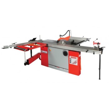 Sliding table saw Holzmann TS315VF-2600 - 400V