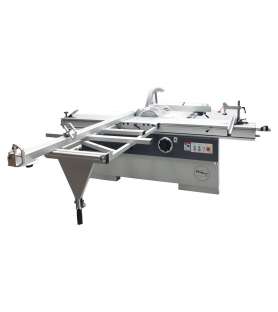 Sliding table saw Holzprofi FPM2500VR - 400V