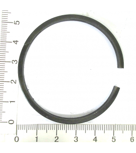 Piston rings for Parkside compressor (set of 3)