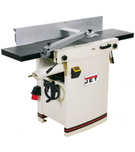 Abricht- und Hobelmaschine JET JPT 260 - 400V