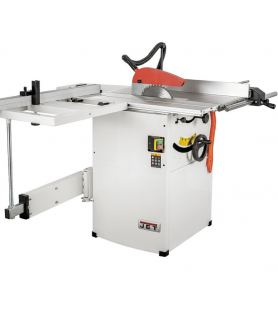 Sliding table saw JET JTS600X-M - 230V