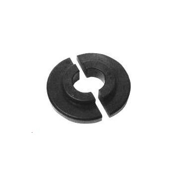Hat 2 parts 50 mm for spinning shaft 30