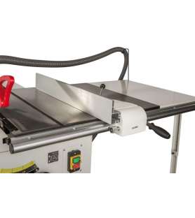 Squadratrice per pannelli JET JTSS-1600 professionale - 230V