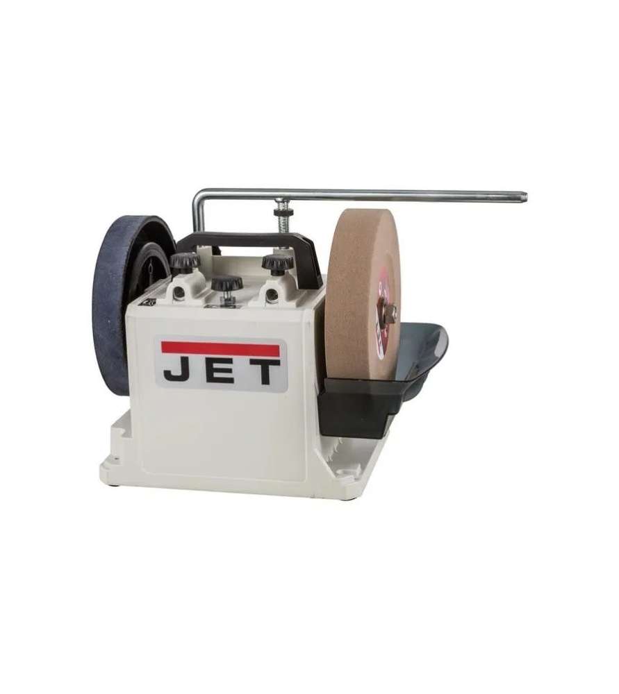 Amoladora húmeda JET JSSG-10