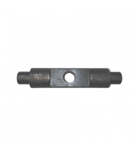 Nut for the flywheel rod of Scheppach and Kity circular saws (Bestcombi, Kity 419 and Precisa 2.0)