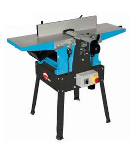 Jointer and planer 260 mm Leman RAD260 (Group Purchase With Delayed Delivery)