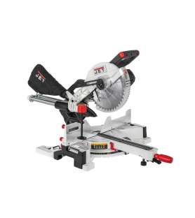 Sliding mitre saw JET JSMS 10L-M