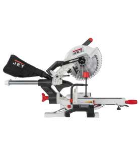 Sliding mitre saw JET JSMS 10L-M