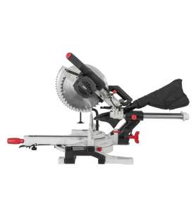 Sliding mitre saw JET JSMS 10L-M