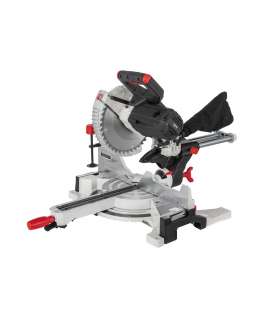 Sliding mitre saw JET JSMS 10L-M