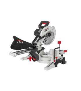 Sliding mitre saw JET JSMS 10L-M